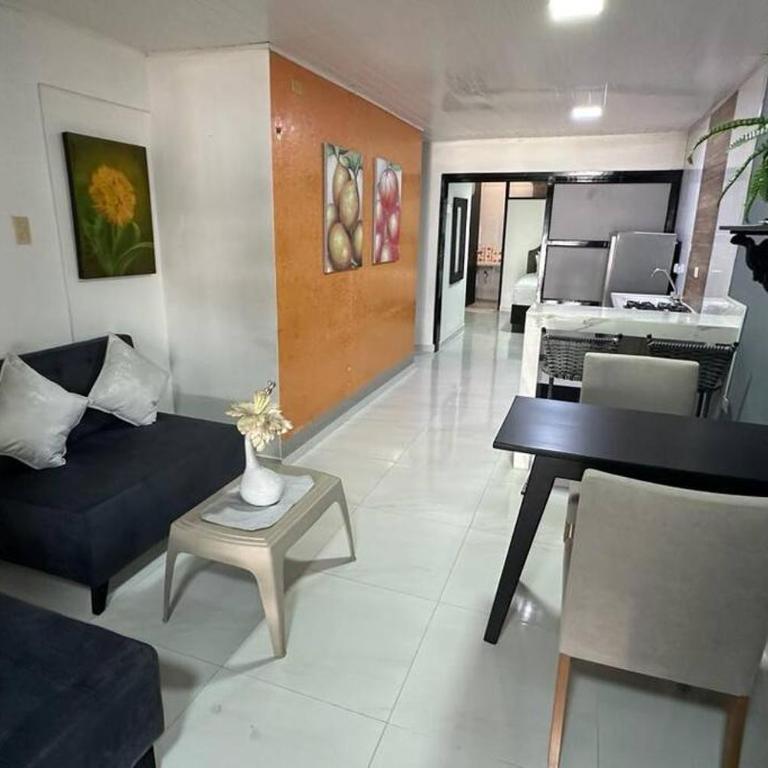 Rio Aparta-Hotel 2 - One-Bedroom Apartment - 1