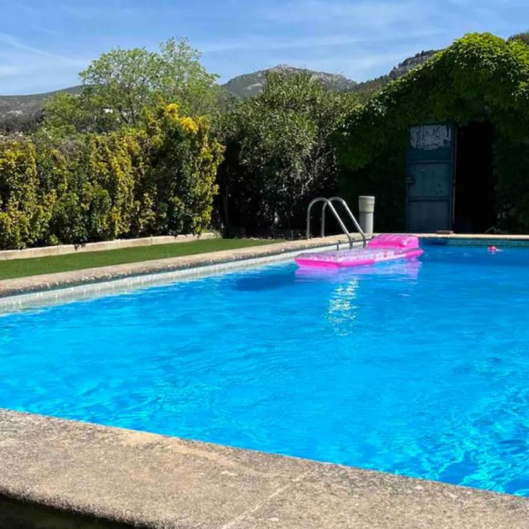 Charmant T2 calme , climatisé et piscine privée - Appartement 1 Chambre - 1