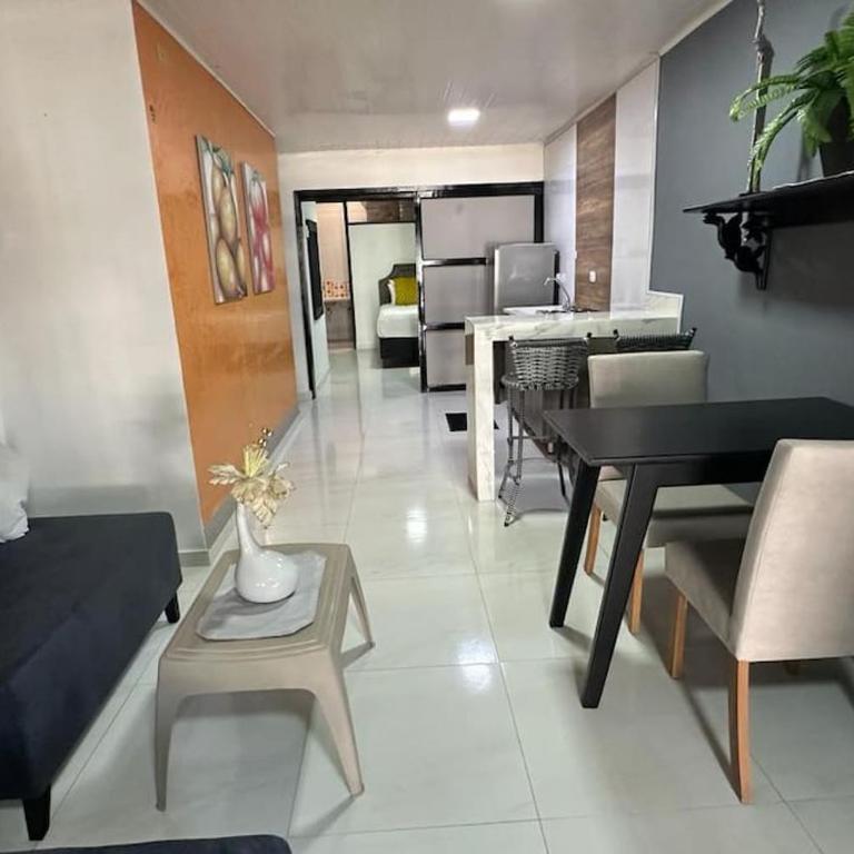 Rio Aparta-Hotel 2 - One-Bedroom Apartment - 3