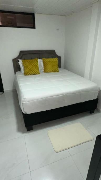 Rio Aparta-Hotel 2 - Apartamento de 1 dormitorio - 5