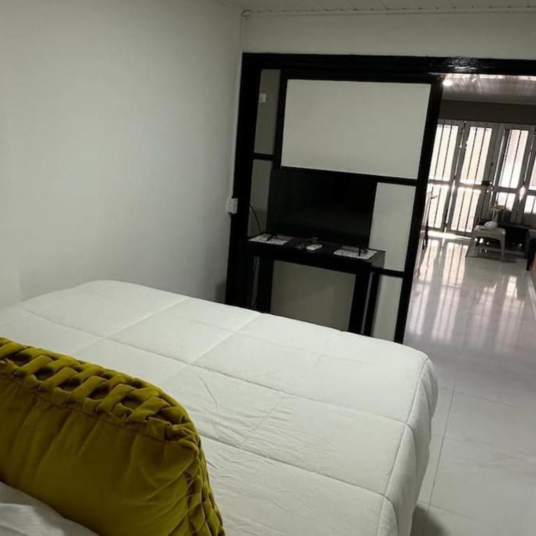 Rio Aparta-Hotel 2 - One-Bedroom Apartment - 9