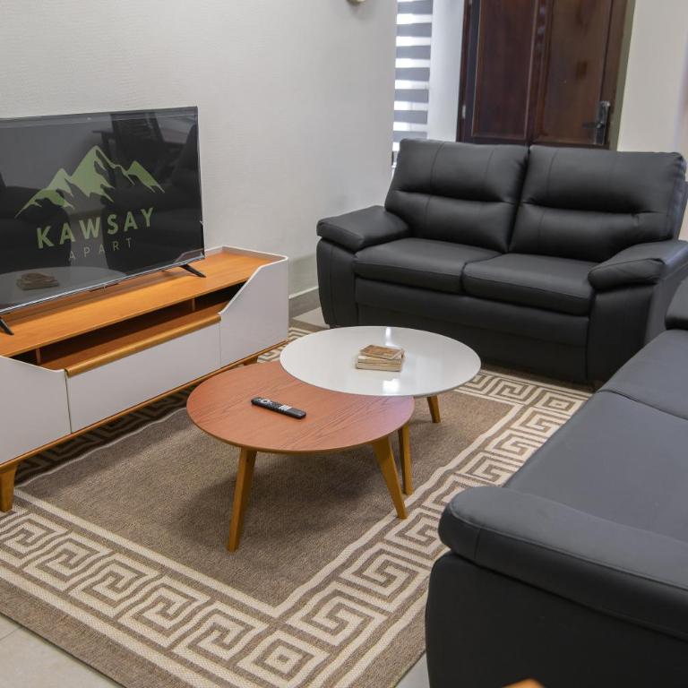 Kawsay Apart - Apartamento de 2 dormitorios - 10