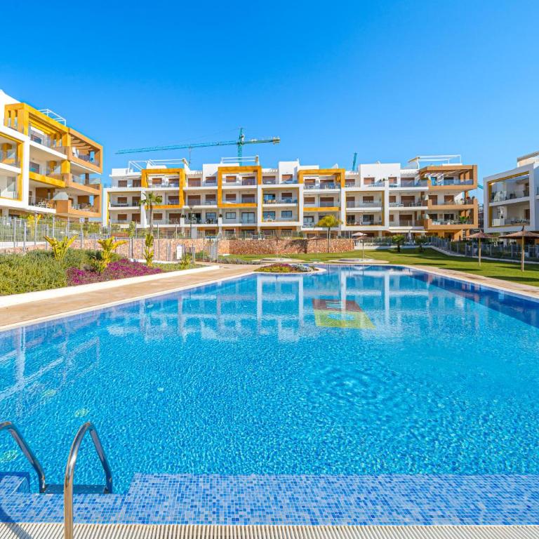 Azalea - Apartamento con vistas a la piscina - 5