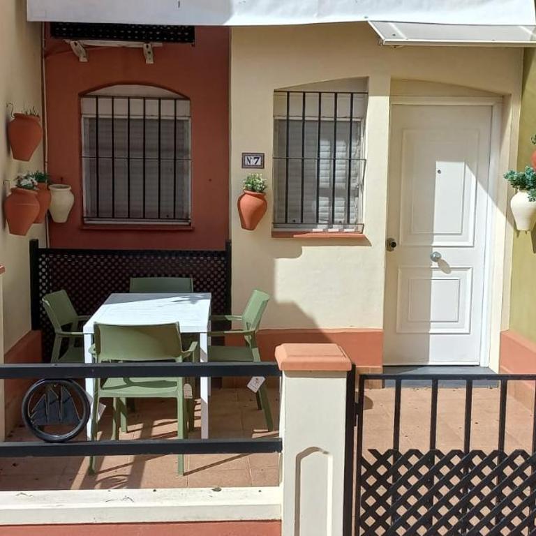 Apartamento Peña de Hita - Apartamento de 1 dormitorio - 10