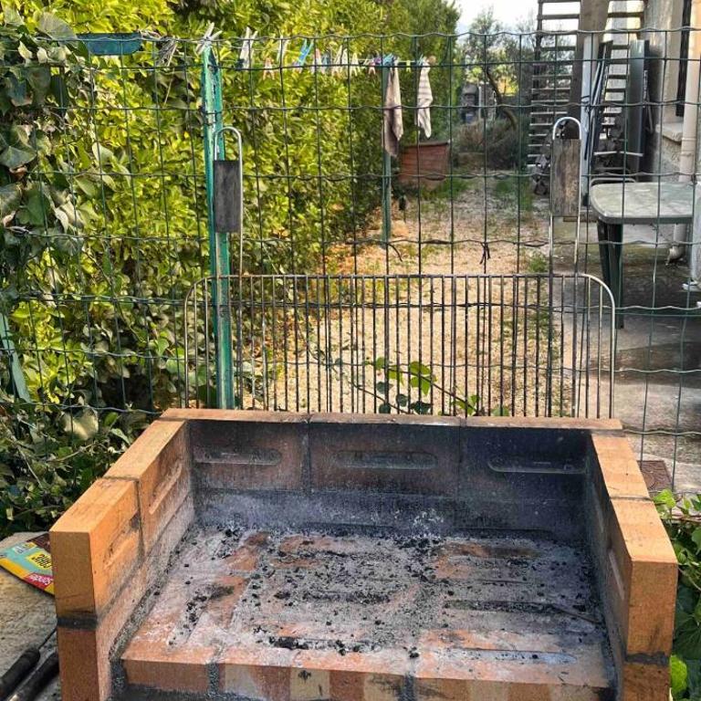 Charmant T2 calme , climatisé et piscine privée - Appartement 1 Chambre - 13