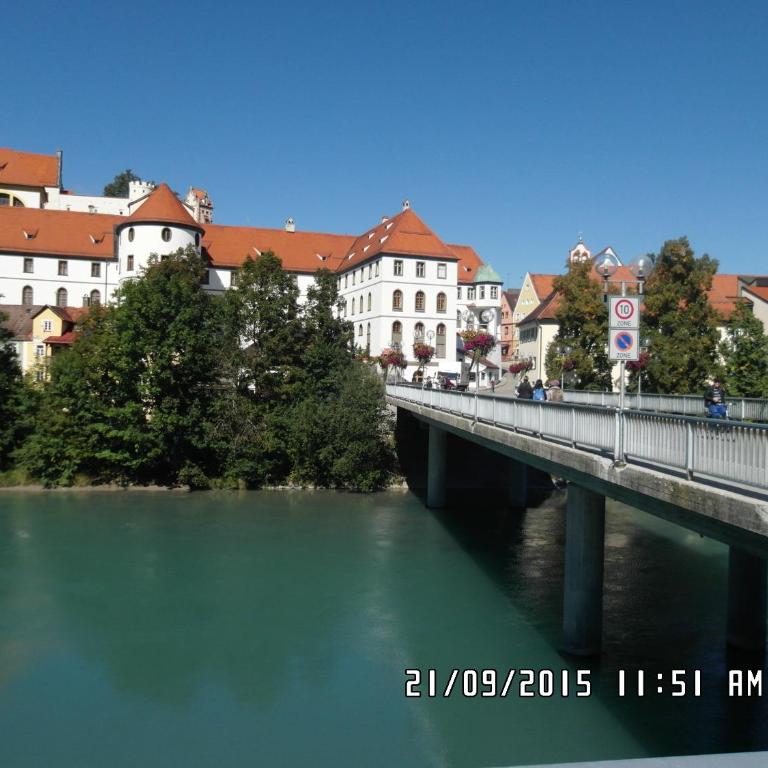Appartement Sonnenhof - Studio - 36