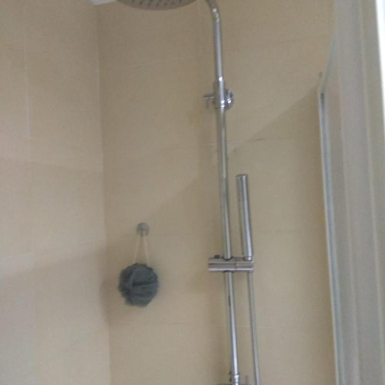 Bajo Apart ideal familias Jardines del Mar II - Apartamento - 22