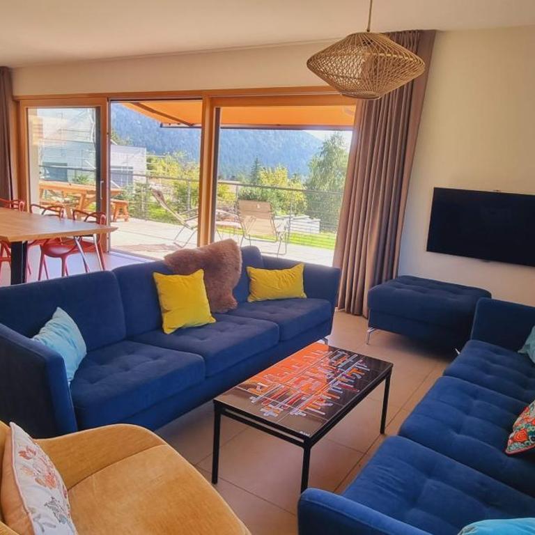 La Renouée - Haus mit 4 Schlafzimmern - 6