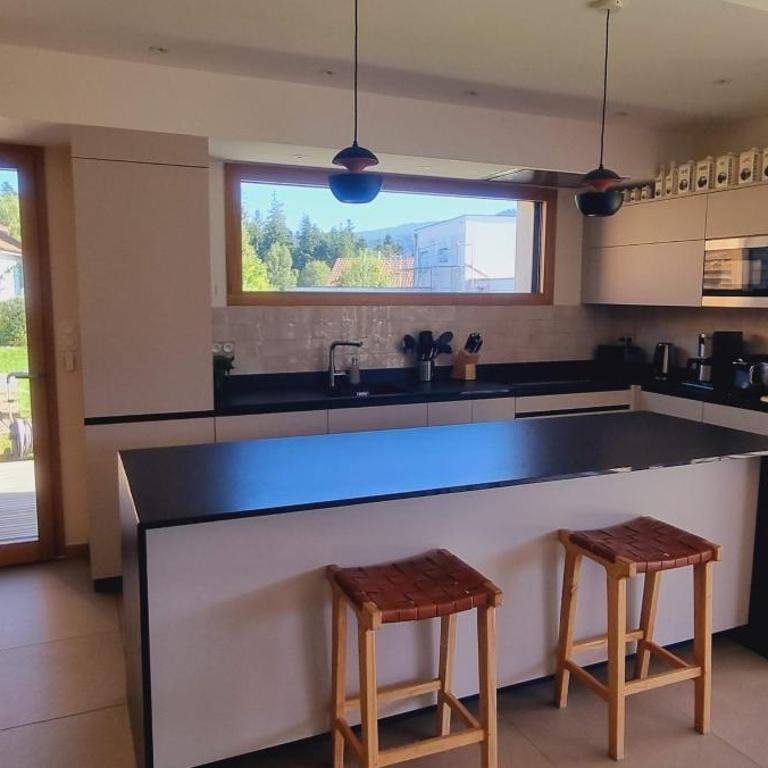 La Renouée - Haus mit 4 Schlafzimmern - 17