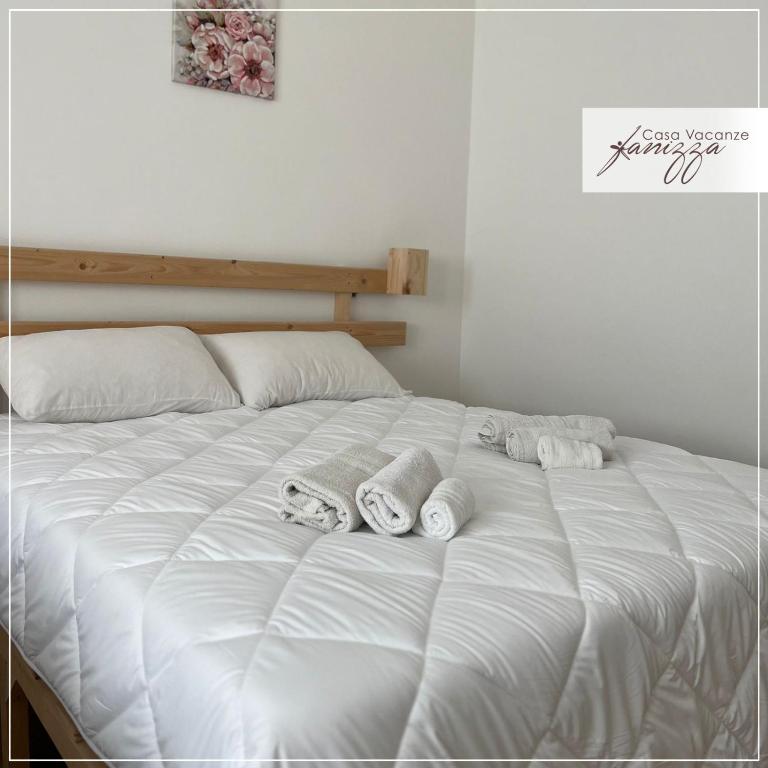 Fanizza Apartment16 - Casa con 2 Camere da Letto - 1