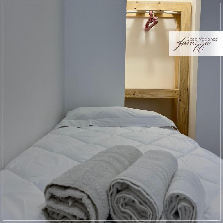 Fanizza Apartment16 - Casa con 2 Camere da Letto - 3