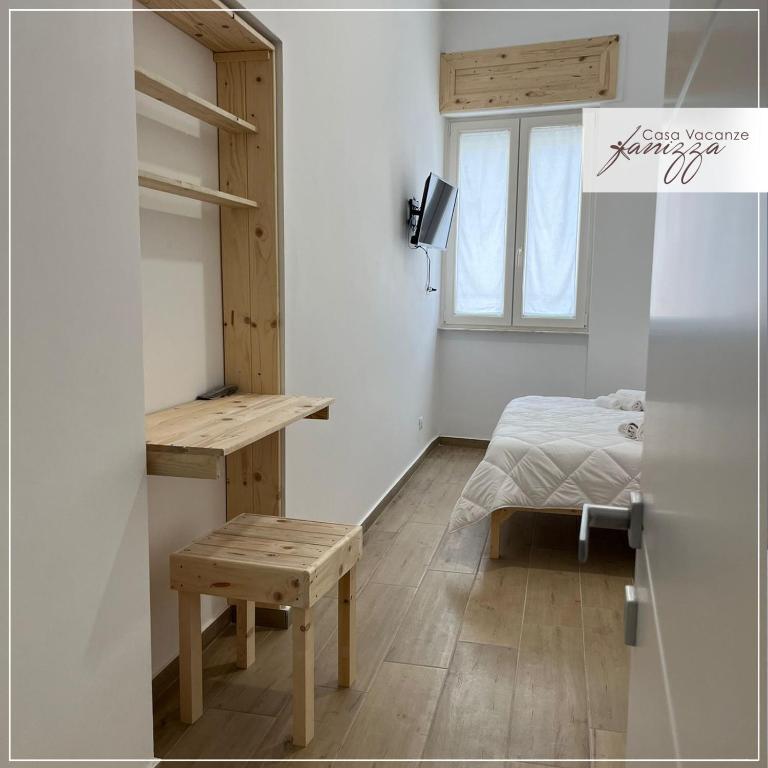 Fanizza Apartment16 - Casa con 2 Camere da Letto - 7