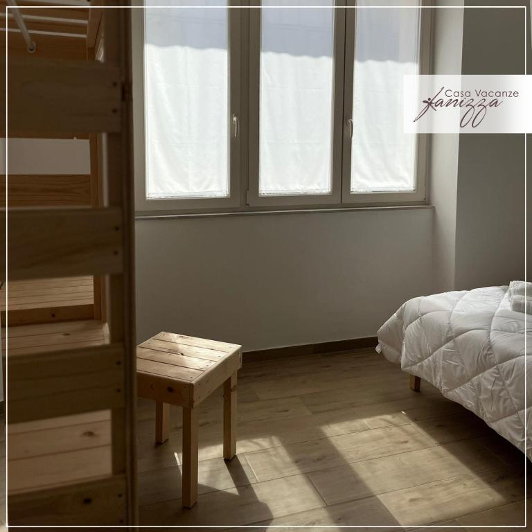 Fanizza Apartment16 - Casa con 2 Camere da Letto - 5