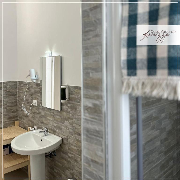 Fanizza Apartment16 - Casa con 2 Camere da Letto - 15