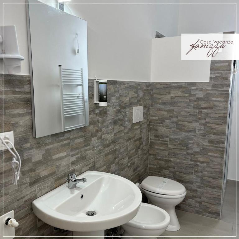 Fanizza Apartment16 - Casa con 2 Camere da Letto - 16