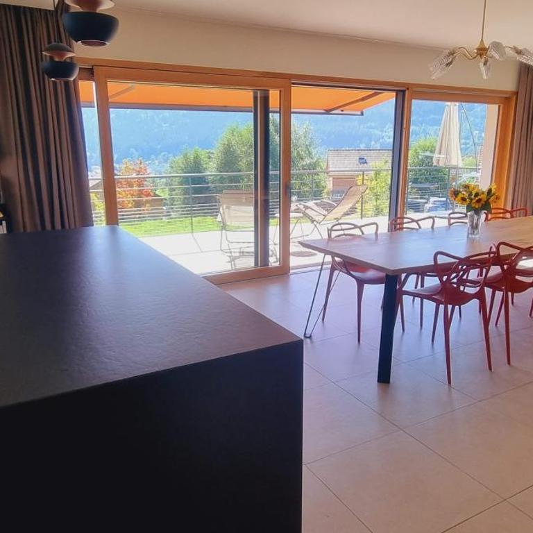 La Renouée - Haus mit 4 Schlafzimmern - 18