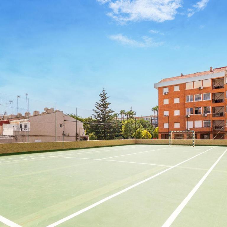 Nice Apartment In Torrevieja - One-Bedroom Apartment - 23