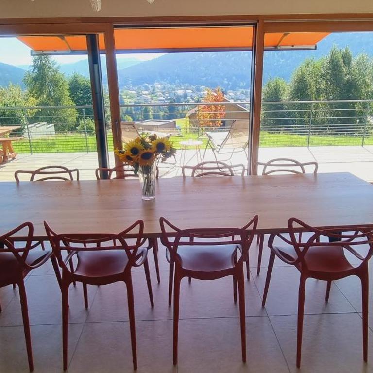 La Renouée - Haus mit 4 Schlafzimmern - 20