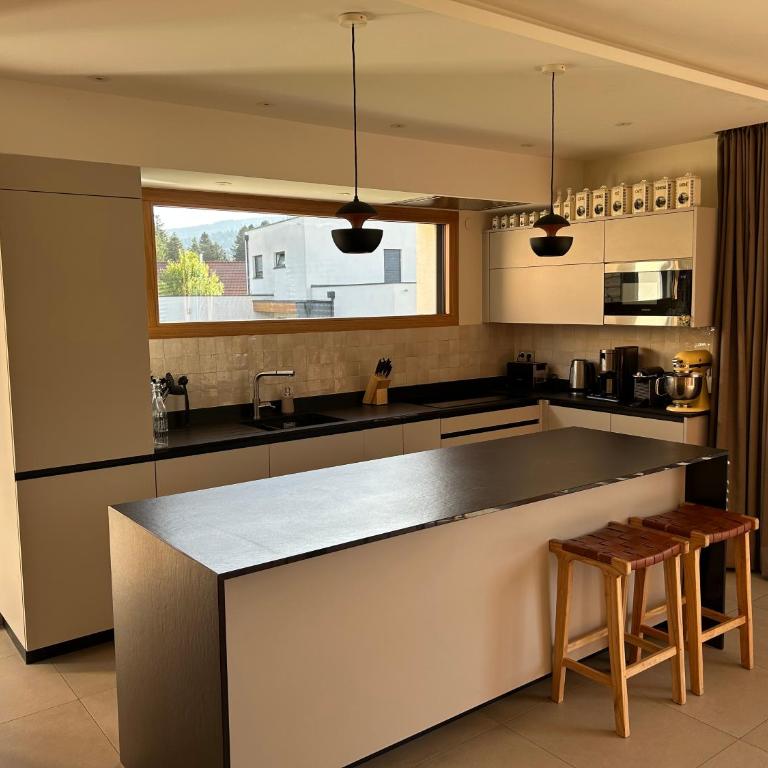 La Renouée - Haus mit 4 Schlafzimmern - 60