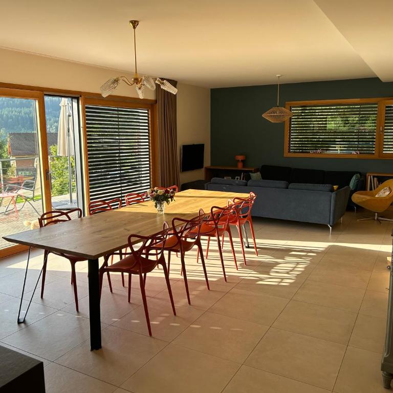 La Renouée - Haus mit 4 Schlafzimmern - 22