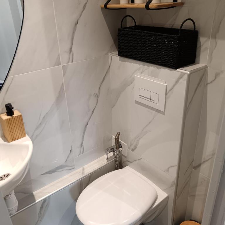 Cosy T3, proche centre ville - Appartement 2 Chambres - 10