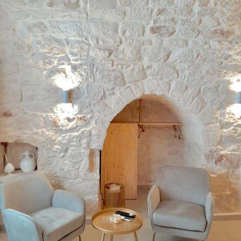 Eureka luxury room - Casa con 1 Camera da Letto - 15