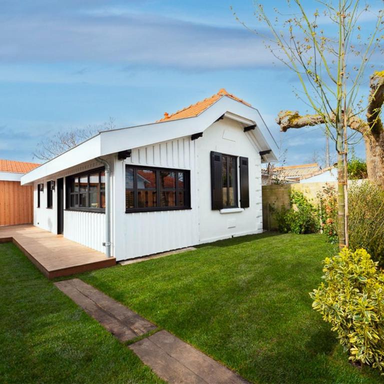 Bulle marine - Villa Deluxe - 3