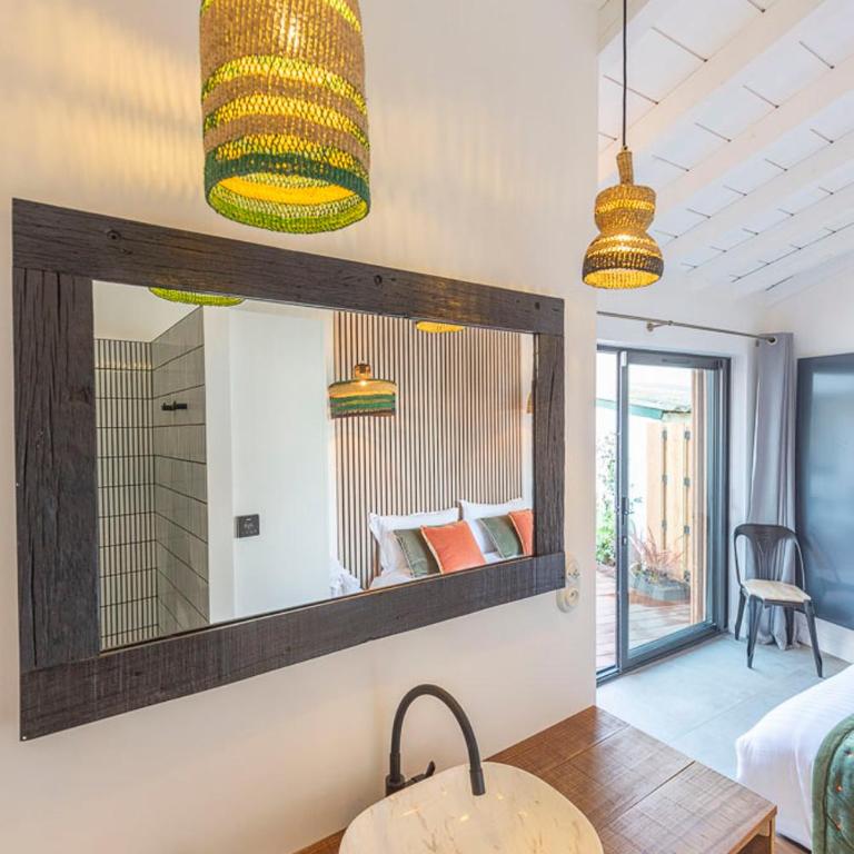 Bulle marine - Villa Deluxe - 15