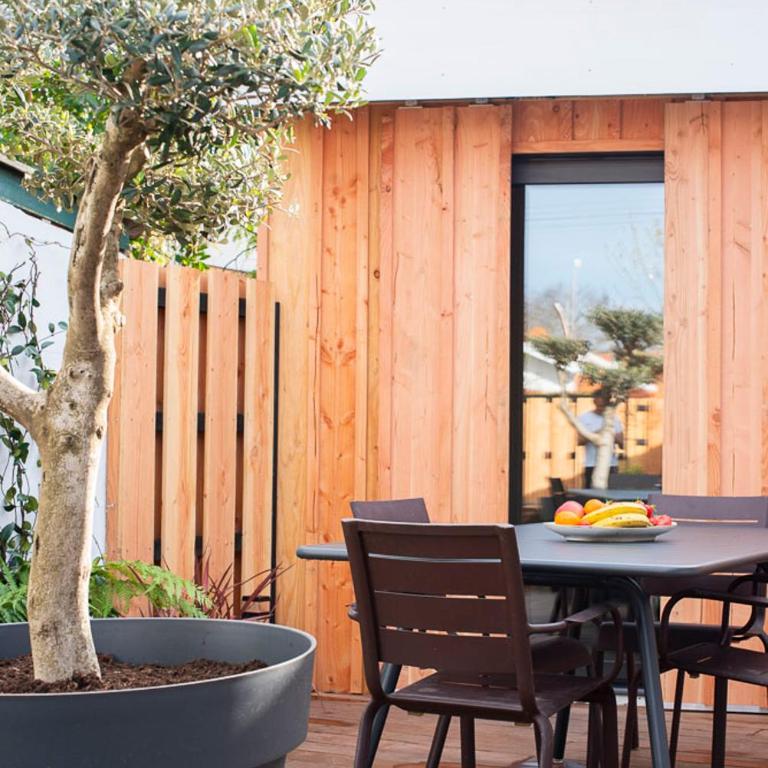 Bulle marine - Villa Deluxe - 18