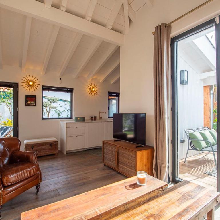 Bulle marine - Villa Deluxe - 20