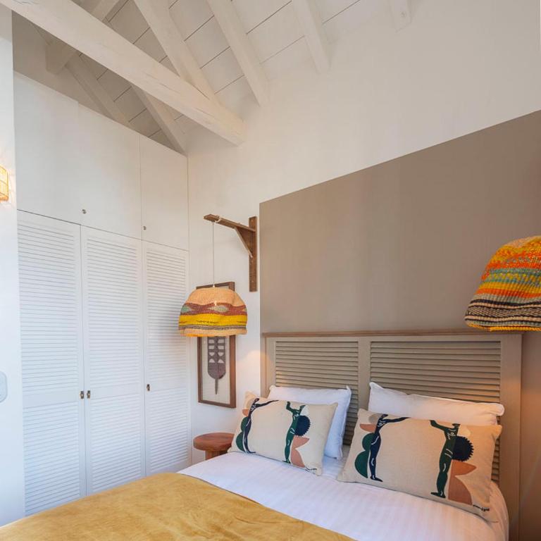 Bulle marine - Villa Deluxe - 23