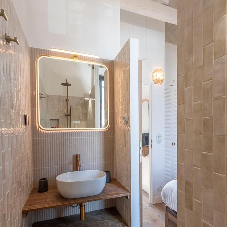 Bulle marine - Villa Deluxe - 25