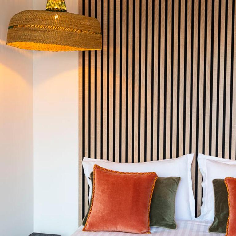 Bulle marine - Villa Deluxe - 27