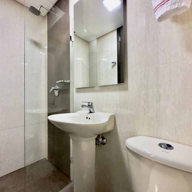 502 El Poblado: Beautiful & ample space for families - Apartment - 7