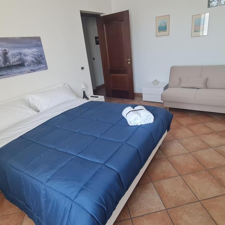 Archi di Mare Apartments - Appartamento con 2 Camere da Letto - 3