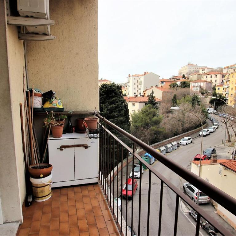 Darma Parla di Mare - Appartamento con 1 Camera da Letto - 11