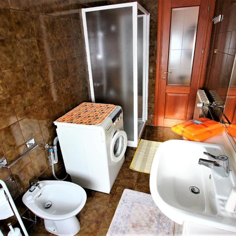 Darma Parla di Mare - Appartamento con 1 Camera da Letto - 12