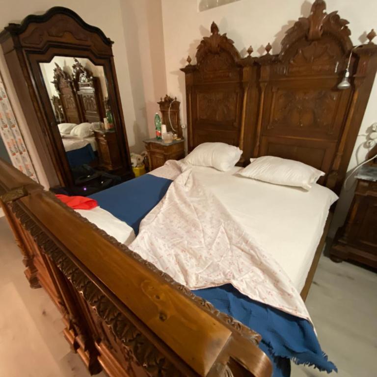 appartamenti con terrazo solare - Appartamento con 2 Camere da Letto - 20