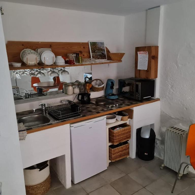 Studio du pêcheur - Appartement 1 Chambre - 5
