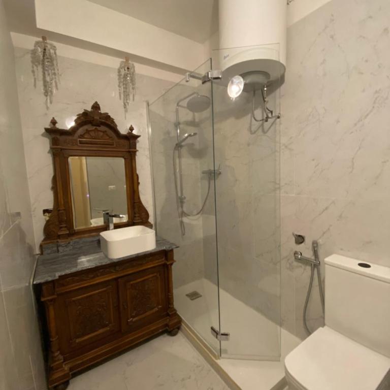appartamenti con terrazo solare - Appartamento con 2 Camere da Letto - 23