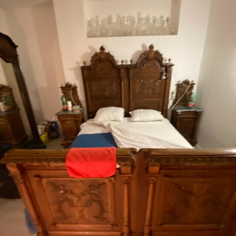 appartamenti con terrazo solare - Appartamento con 2 Camere da Letto - 24