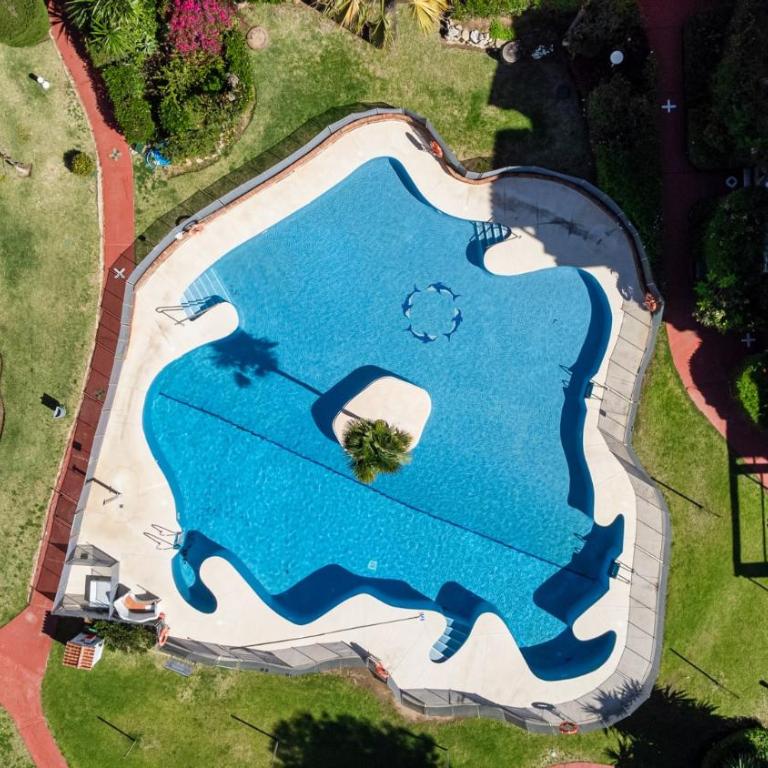 ViVi Homes - Robina - Pool - Terrace - close to beach - Apartamento con vistas al mar - 26