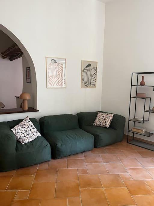 La casa di Gra, casa poetica nel centro storico - Appartamento con 3 Camere da Letto - 1