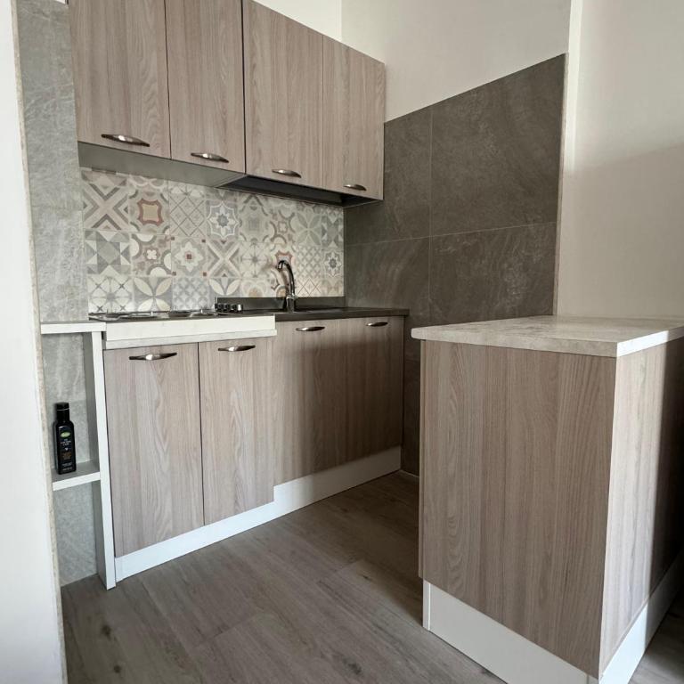 Casa Ariosto - Appartamento con 1 Camera da Letto - 6