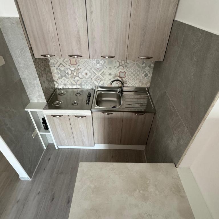 Casa Ariosto - Appartamento con 1 Camera da Letto - 7