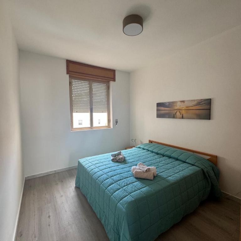Casa Ariosto - Appartamento con 1 Camera da Letto - 8