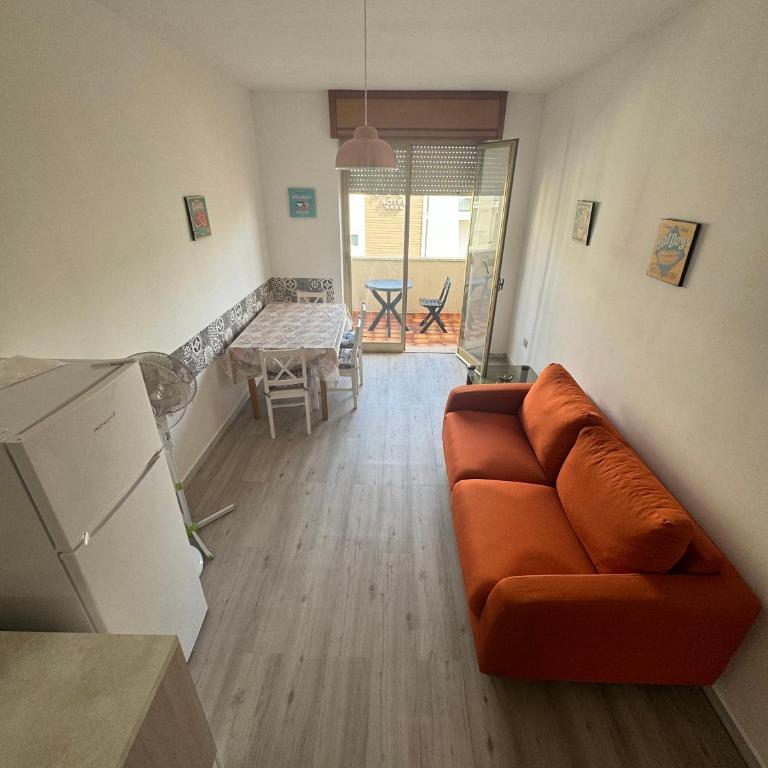 Casa Ariosto - Appartamento con 1 Camera da Letto - 4