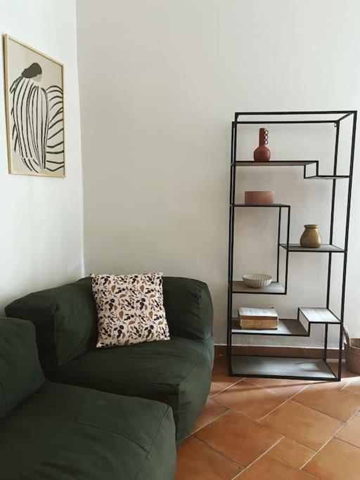 La casa di Gra, casa poetica nel centro storico - Appartamento con 3 Camere da Letto - 4