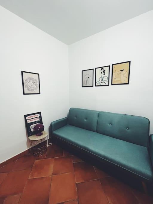 La casa di Gra, casa poetica nel centro storico - Appartamento con 3 Camere da Letto - 5
