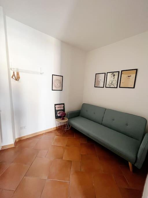 La casa di Gra, casa poetica nel centro storico - Appartamento con 3 Camere da Letto - 6